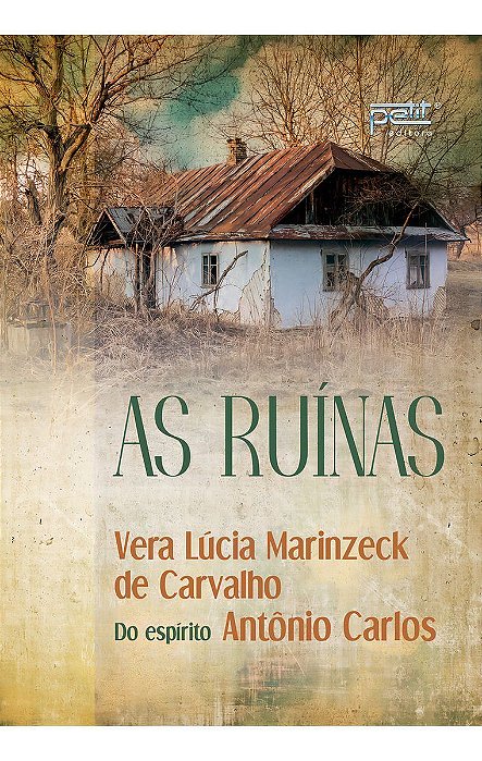 As Ruínas