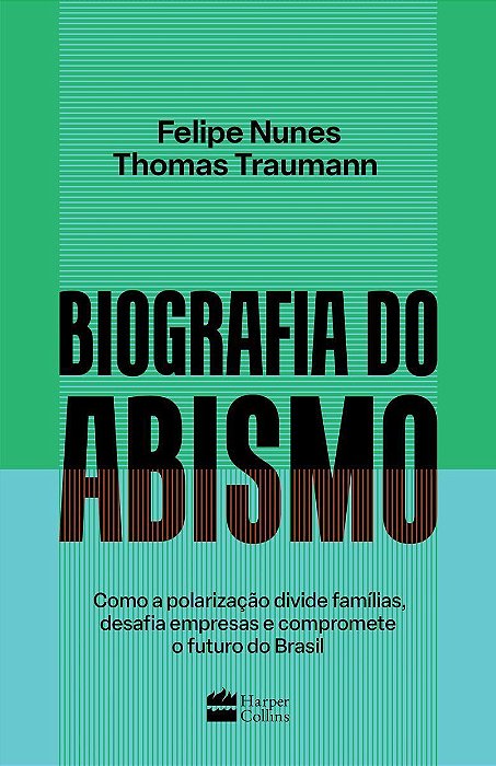 Biografia do Abismo