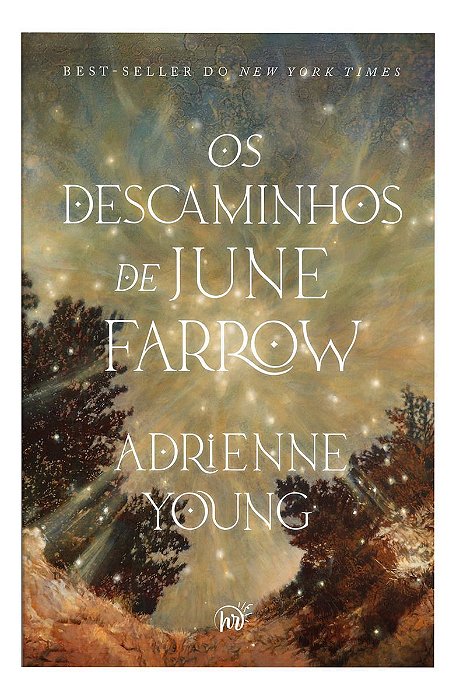 Os Descaminhos de June Farrow