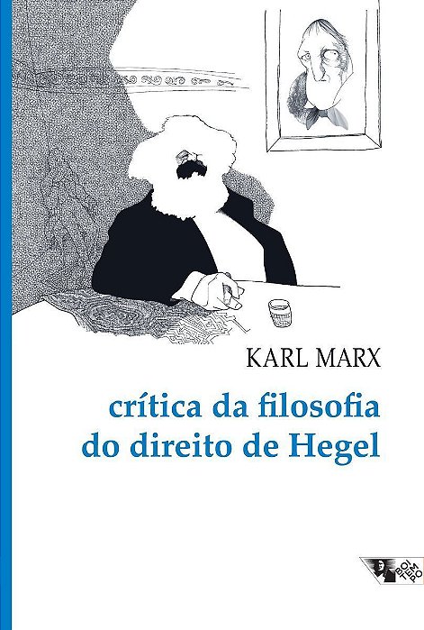 Crítica da Filosofia do Direito de Hegel - 03Ed/13