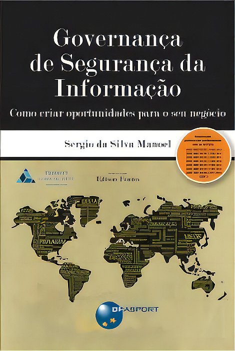 Governança de Segurança da Informação