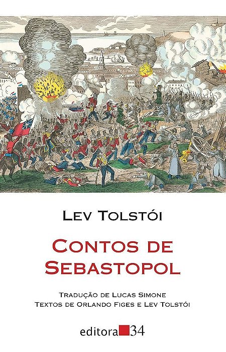 Contos de Sebastopol