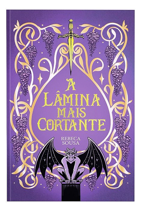 A Lâmina Mais Cortante