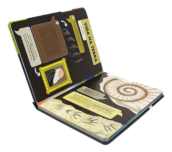 Vamos Falar Sobre... Nosso Planeta