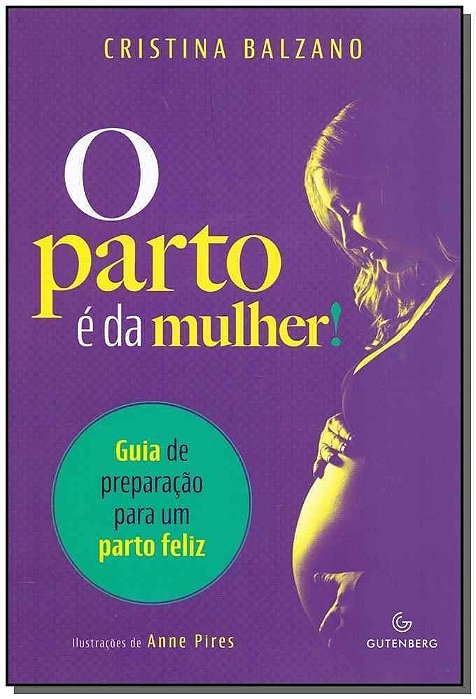 O Parto é da Mulher!