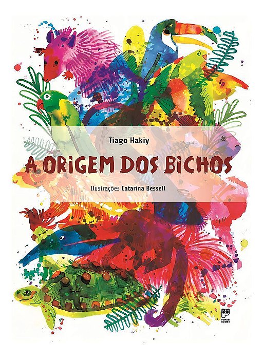 Origem dos Bichos, A