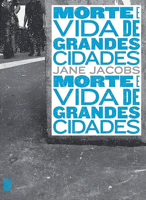 Morte e Vida de Grandes Cidades - 03Ed/11