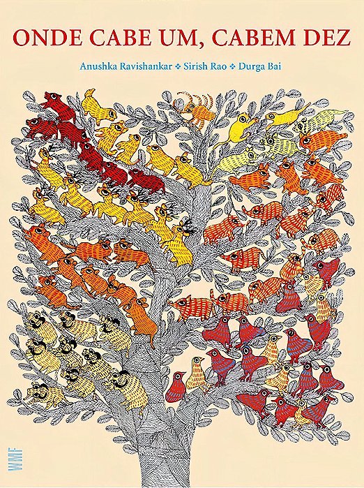 Onde Cabe Um, Cabem Dez