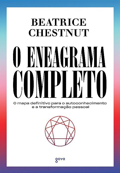 Eneagrama Completo, O