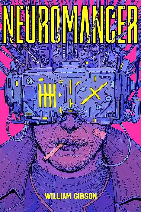 Neuromancer