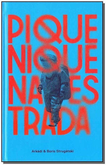 Piquenique na Estrada