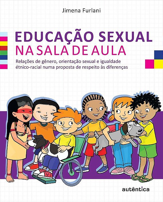 Educacao Sexual Na Sala De Aula