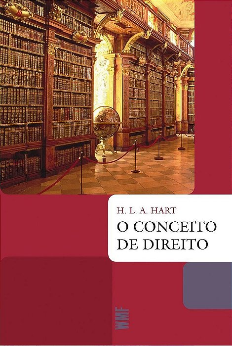 o Conceito De Direito