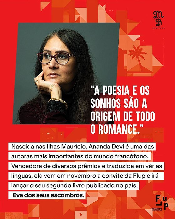 Eva Dos Seus Escombros