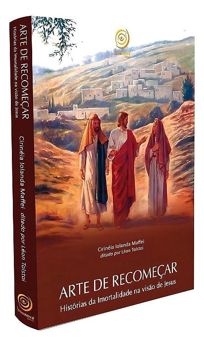 Arte de Recomeçar
