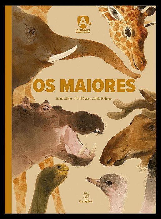 Os Maiores