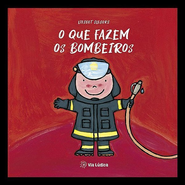 O Que Fazem Os Bombeiros