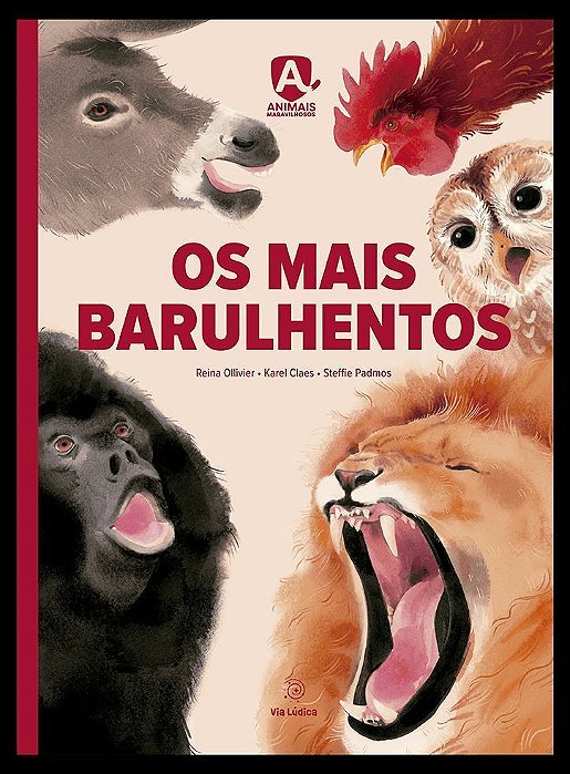 Os Mais Barulhentos