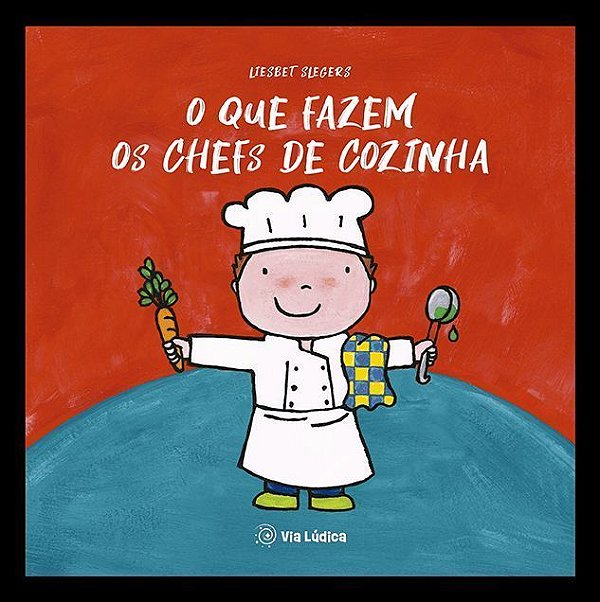 O Que Fazem Os Chefs De Cozinha