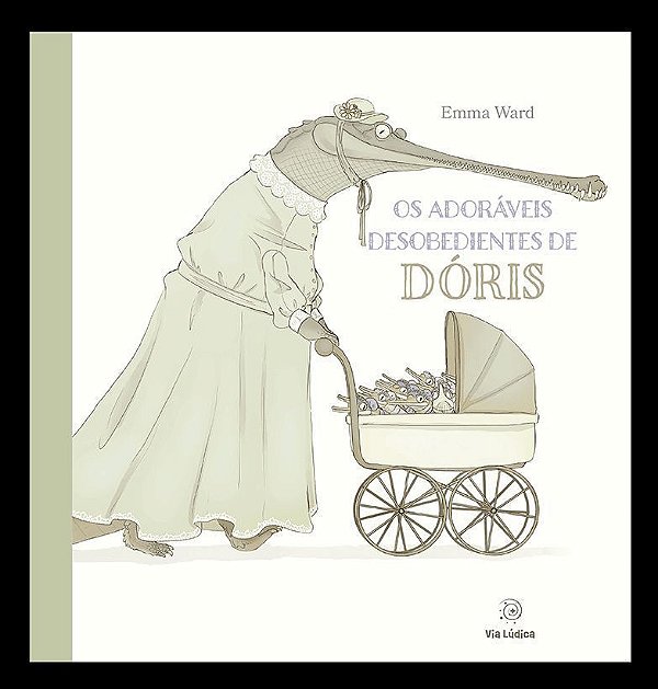 Os Adoráveis Desobedientes De Dóris