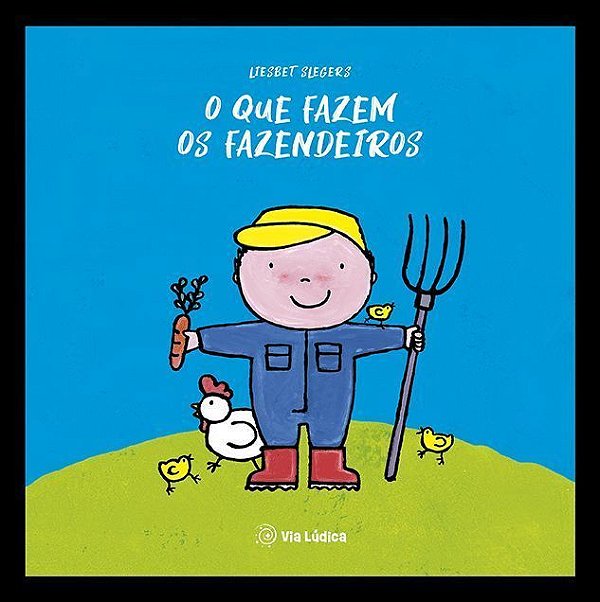 O Que Fazem Os Fazendeiros