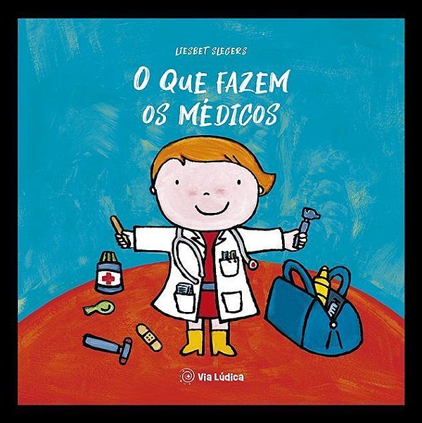 O Que Fazem Os Médicos