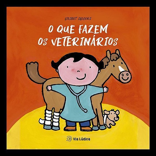 O Que Fazem Os Veterinários