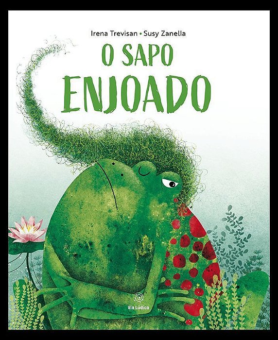 O Sapo Enjoado