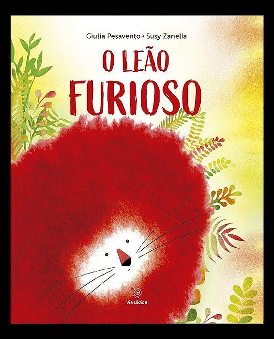 O Leão Furioso