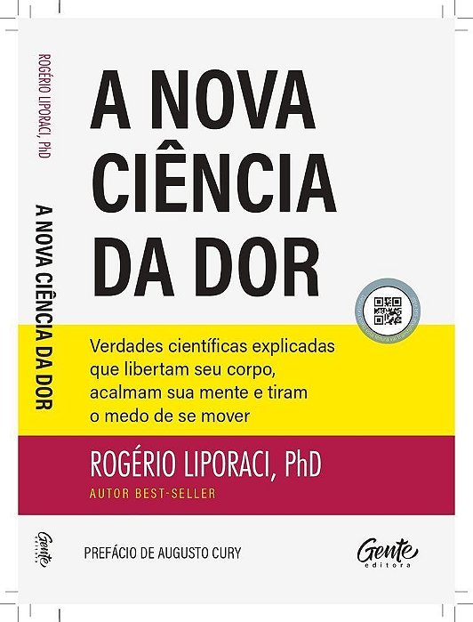A Nova Ciência Da Dor