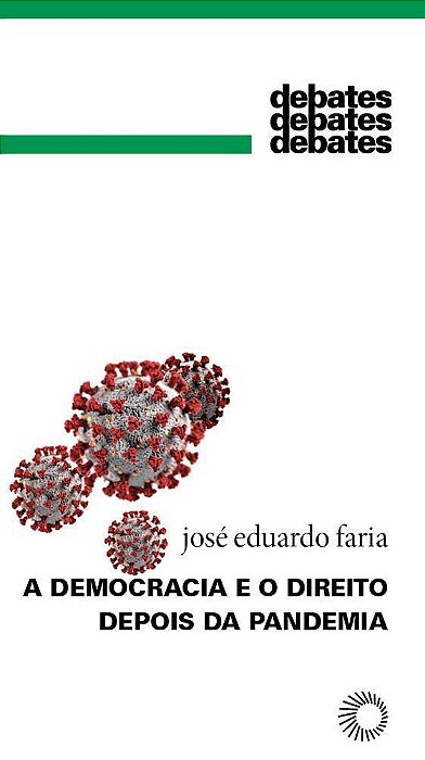 A Democracia e o Direito Depois da Pandemia - 01Ed/25