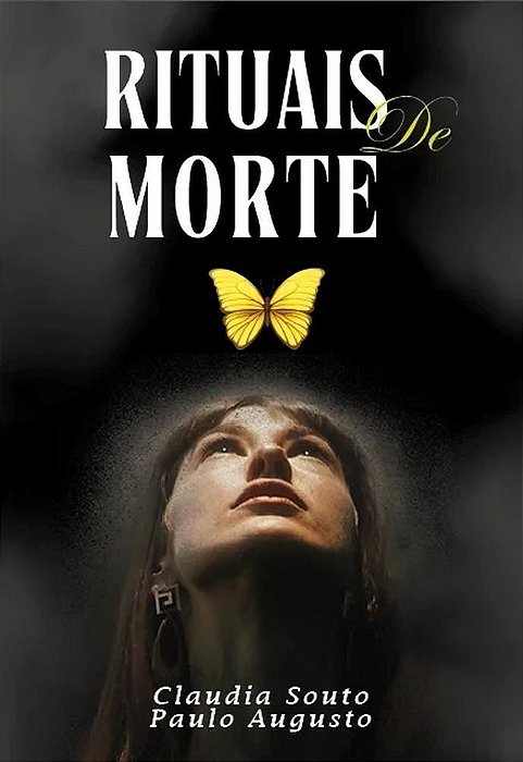 Rituais da Morte