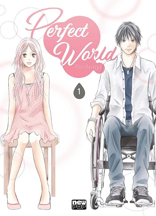 Perfect World - Vol. 01