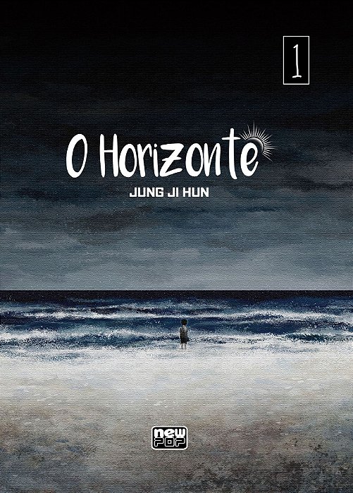 O Horizonte - Vol. 01