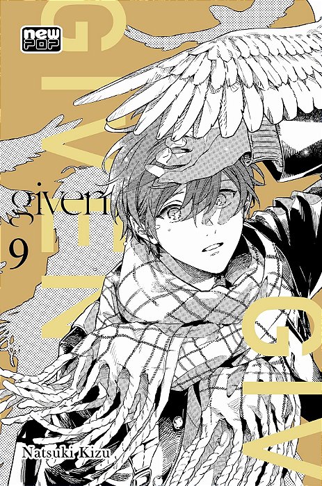 Given - Vol. 09