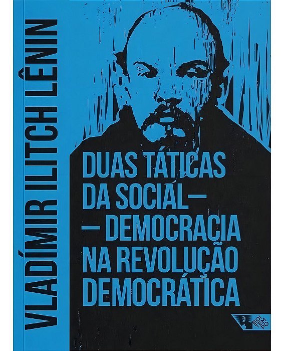 Duas Táticas da Social-Democracia Na Revolução Democrática