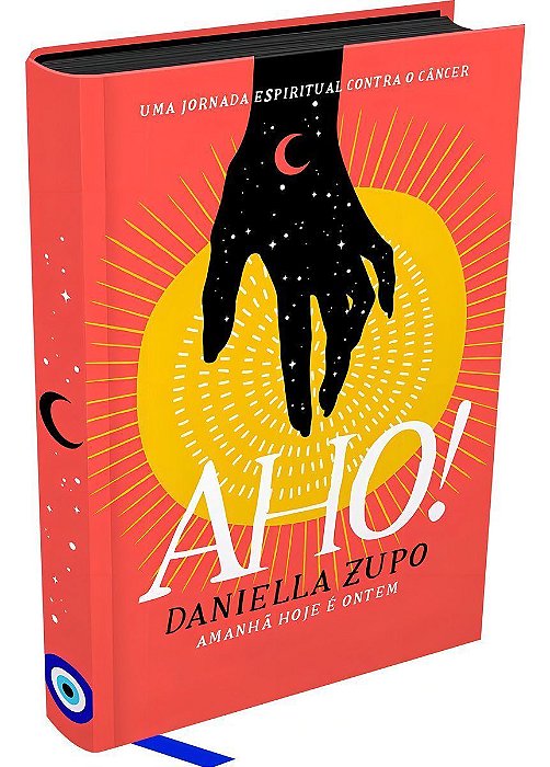 Aho! - Amanhã Hoje é Ontem