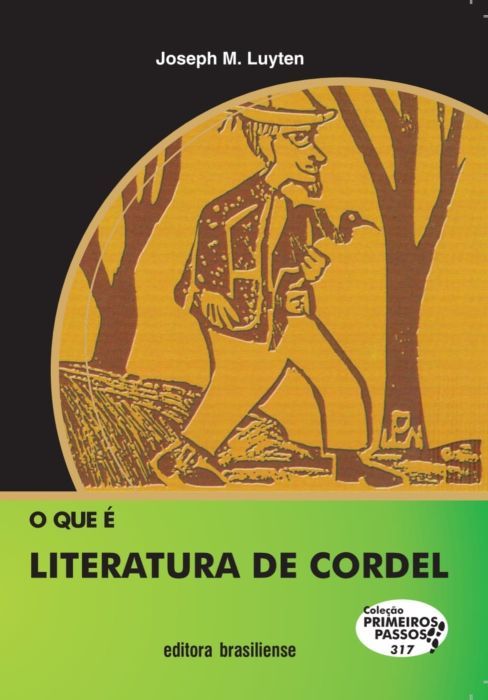 O Que E Literatura De Cordel