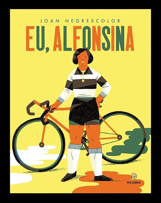 Eu, Alfonsina