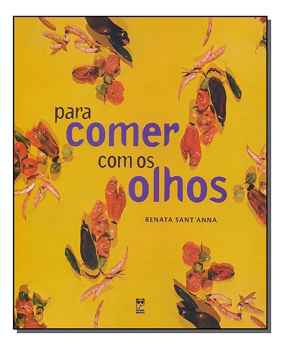 Para Comer Com os Olhos