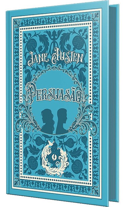 Persuasão - Edição De Luxo