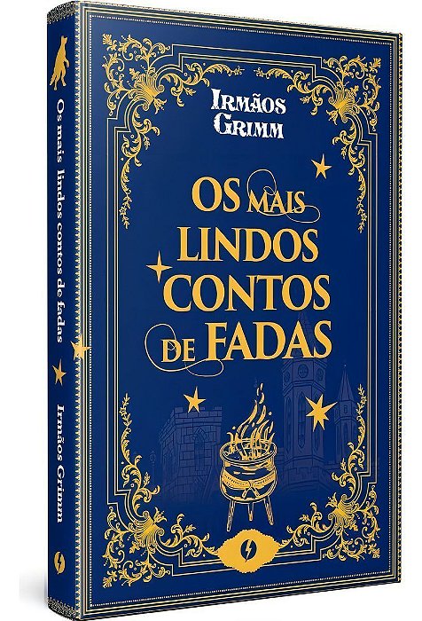 Os Mais Lindos Contos De Fadas - Edição De Luxo