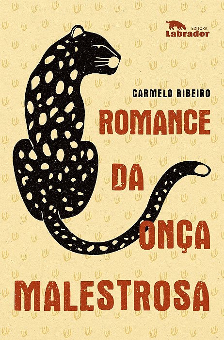 Romance da Onça Malestrosa