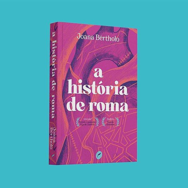 A História de Roma
