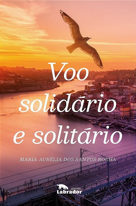 Voo Solidário e Solitário