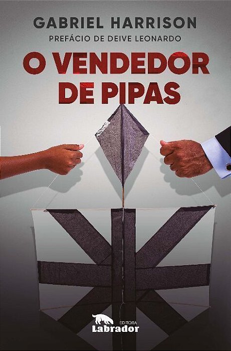 Vendedor de Pipas, O
