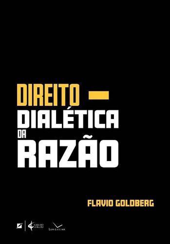 Direito - Dialética da Razão - 01Ed/20