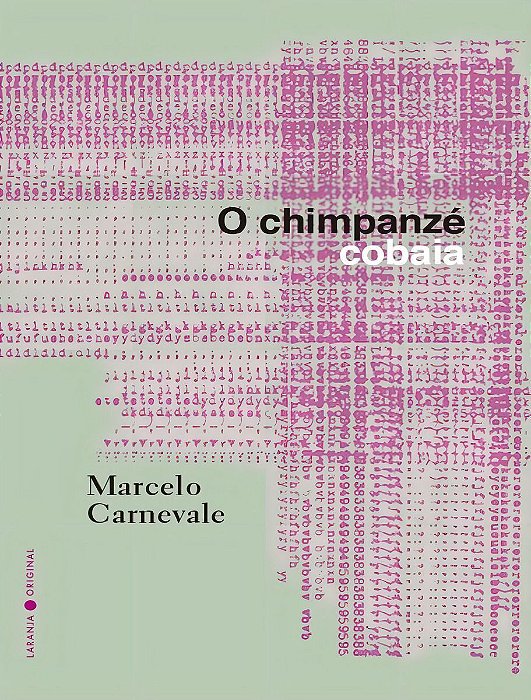 o Chimpanzé Cobaia