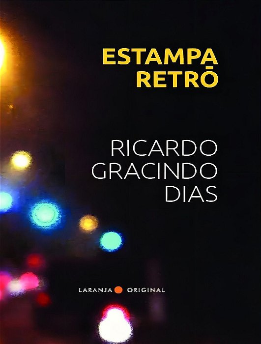 Estampa Retrô