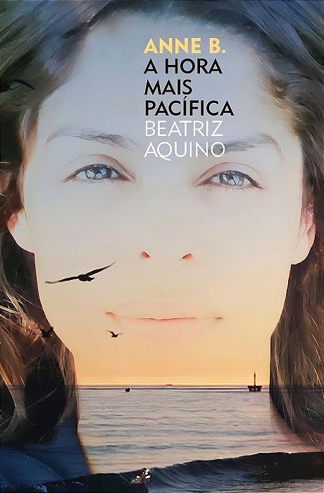 Anne B. - a Hora Mais Pacífica